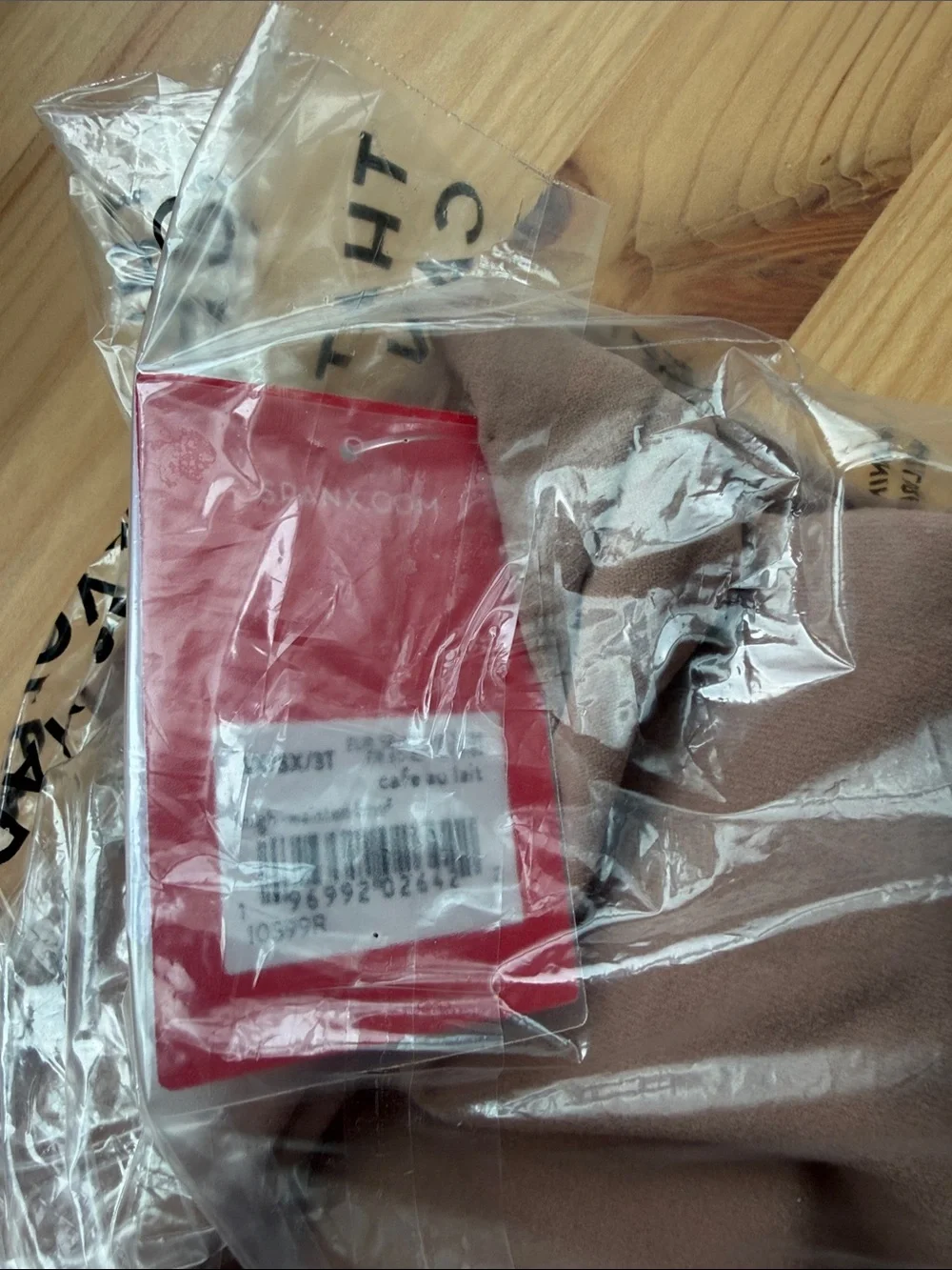 SPANX nwt spanxshape